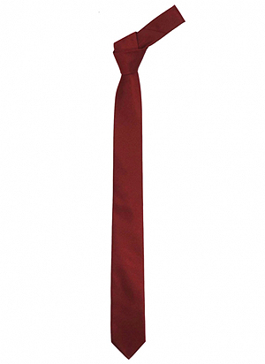 Glänzende Herren Business Krawatte in 6 Farbstellungen erhältlich.
