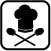Rutschfeste / rutschhemmende Küchen Sicherheitsschuhe, Berufsschuhe für die Gastronomie von ABEBA