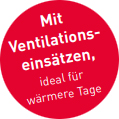 PSA 2 Sommerhose Reflectiq Kübler