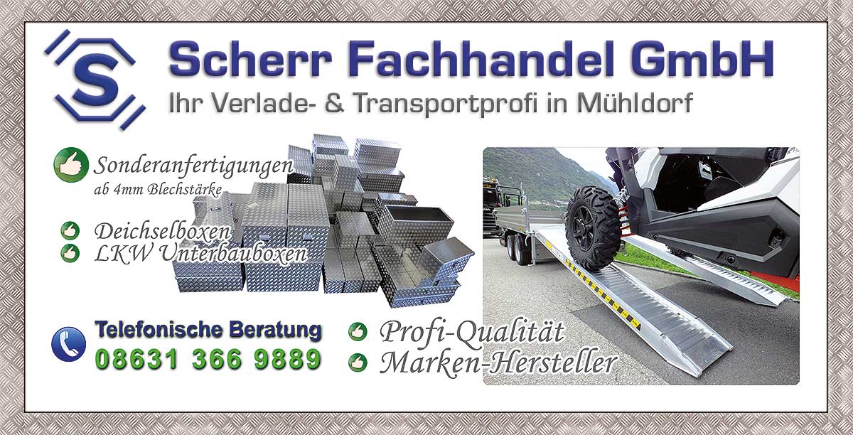 Standard Aluminium Transportboxen haben wir in den gängigen Größen lagernd für Sie vorrätig.