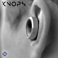 Knops Gehörschutz sieht nicht nur edel aus, sondern schützt zuverlässig vor Lärm & Ohren Stress