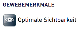 Kurze Shorts Arbeitsshorts Kübler 