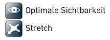 Kübler Activiq Strech Arbeitsshorts kurze hosen