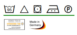 Kochjacke, Berufsbekleidung aus der Linie CG COUTURE ist industriewäschetauglich und OEKOTEX 100 zertifiziert
