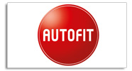 KFZ Werkstatt AUTOFIT, Arbeitskleidung inklusive 3D - Patch