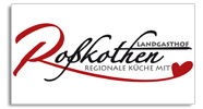 Landgasthof Roskothen, CORPORATE IDENTITY Berufsbekleidung mit Veredlung / Bestickung