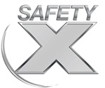 Safety X Warnschutz PSA Arbeitskleidung / Warnschutzbekleidung. Sicher. Kompromisslos.