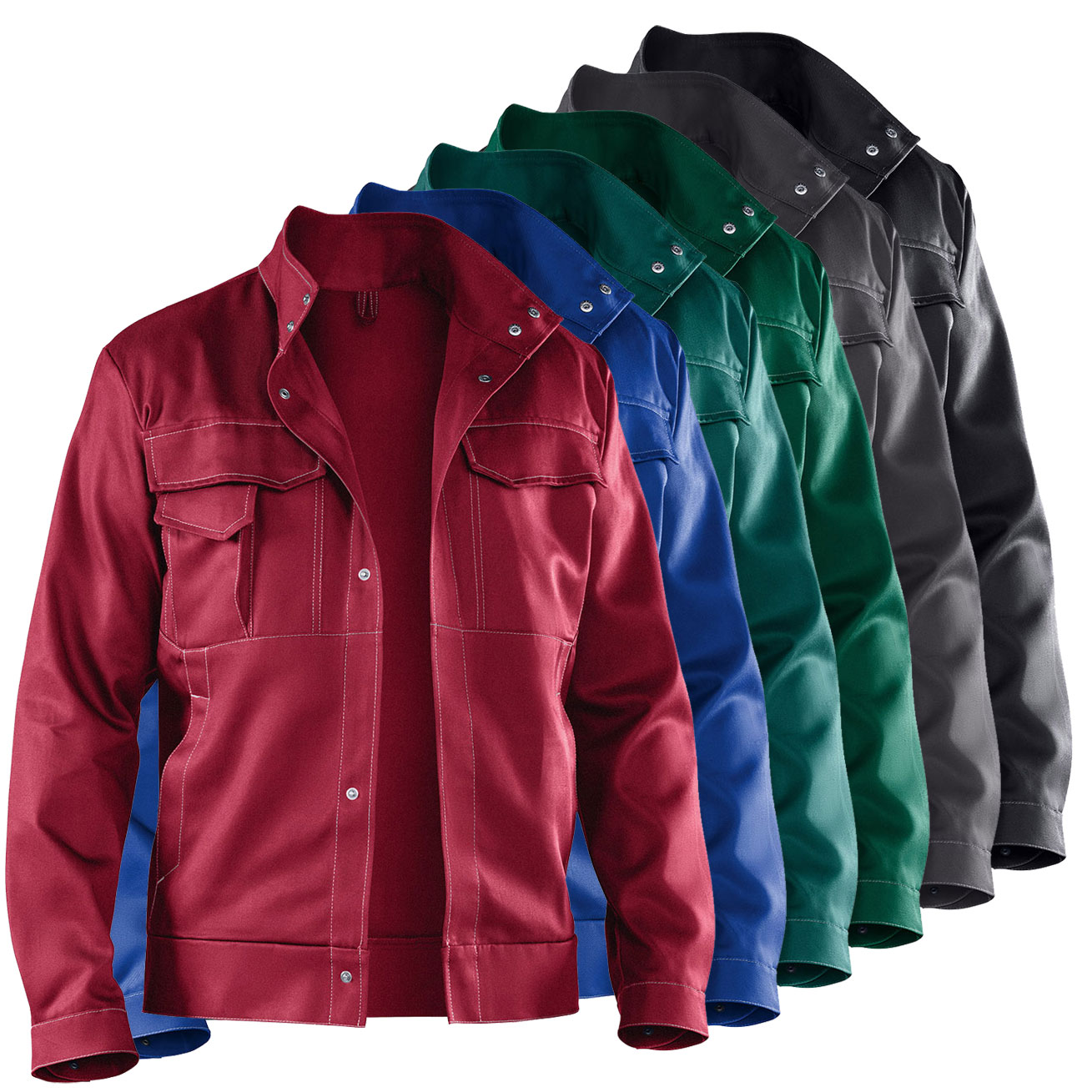 arbeitsjacke baumwolle jacke schwarz arbeitsjacke baumwolle jacke schwarz