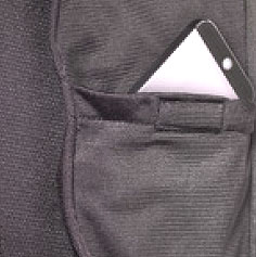 arbeitswinterjacke