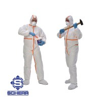 Einweg Arbeitskleidung / Overalls
