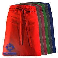 Vorbinder / Schürzen