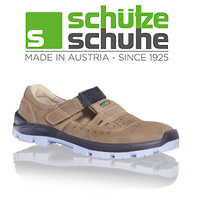 SCHÜTZE-SCHUHE S1 Sicherheitsschuhe