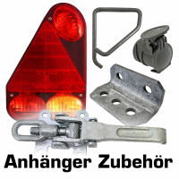 Ladungssicherung & Planen