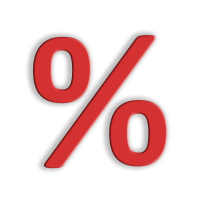 % Abverkauf %