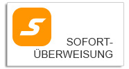 Sofortüberweisung in unserem Arbeitskleidung Ausstatter Online Shop