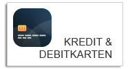 Bei Scherr Fachhandel zahlen Sie im Shop und im Geschäft in Mühldorf mit Kreditkarte.