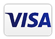 Kaufen & zahlen mit Kreditkarte VISA in unserem Aluboxen Online Shop