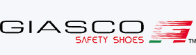 Sicherheitsschuhe von GIASCO, modern - sportlich - aus hochwertigen Materialien gefertigt, Sicherheitsschuhe aus Italien