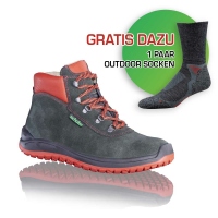 SCHÜTZE-SCHUHE DACHDECKER PROFI KH S3 42 XL