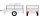 Agados Anhängeraufbau VZ 21 2050 x 1100
