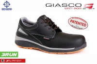 GIASCO BURAN S3 Metallfrei 41