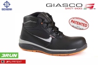 GIASCO CIENZO S3 Metallfrei