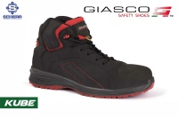 GIASCO BASKET S3 Metallfrei