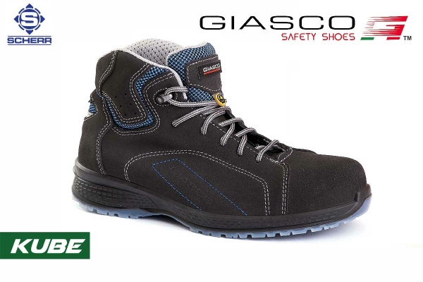 GIASCO SOFTBALL S3 Metallfrei 42