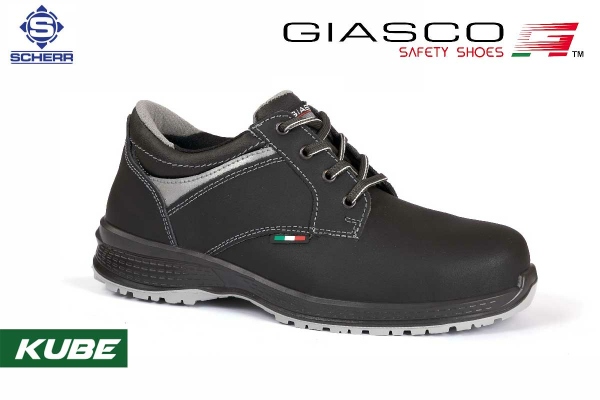 GIASCO YORK S3 Metallfrei 48