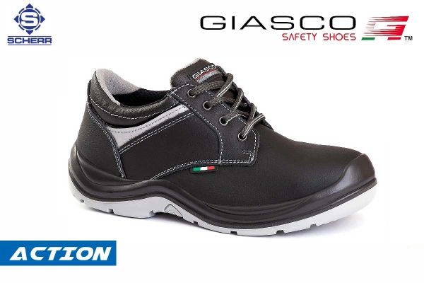 GIASCO KENT S3 Metallfrei 47