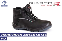 GIASCO KIEL S3 CI HI WR HRO Metallfrei