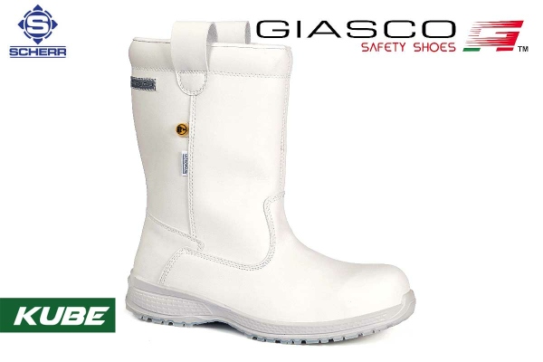 GIASCO ICEBERG S2 CI Metallfrei