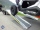 Aluminium Auffahrrampen L: 4000, B: 400, Traglast bis 2750 Kg