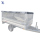 Flachplane grau für Eduard 3300 x 1800 mm Typ 21