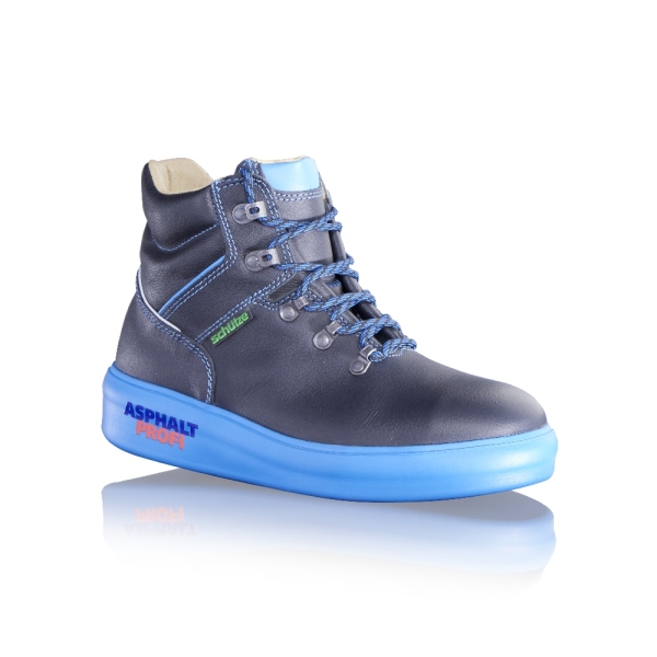 SCHÜTZE-SCHUHE ASPHALT PROFI KH S2 41  L