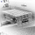 DEICHSEL Aluminium Boxen, L 1078 x B 225 x T 255, 61 Liter