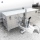DEICHSEL Aluminium Boxen, L 1078 x B 225 x T 255, 61 Liter