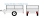 Humbaur Anhängeraufbau HTK 3500.41, 4100 x 2100 Bordwanderhöhung 60 cm BLECH verzinkt
