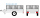 Brenderup Anhängeraufbau Serie 400, 2580  x 1430 Bordwanderhöhung 60 cm BLECH verzinkt