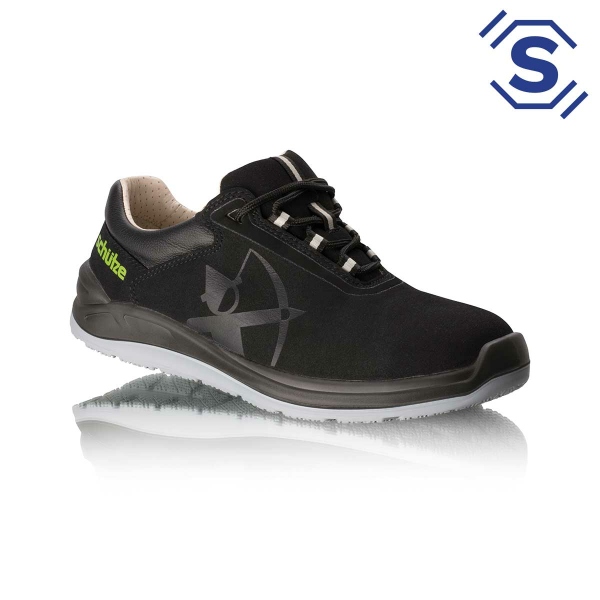 SCHÜTZE-SCHUHE FEELING ESD HS S2 40 L