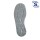 SCHÜTZE SCHUHE SICHERHEITSSCHUHE / SANDALE FEELING ESD HS S1 40 L