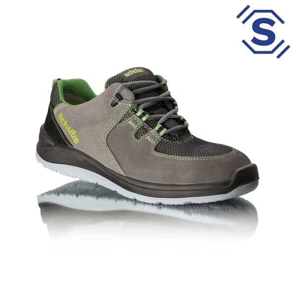 SCHÜTZE-SCHUHE TREAKER ESD HS S3 43 XL