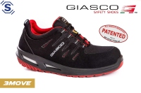 GIASCO FOX S3 METALLFREI