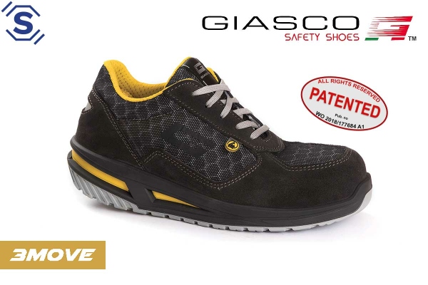 GIASCO LEOPARD S1P