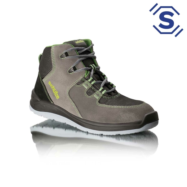 SCHÜTZE-SCHUHE TREAKER Knöchelhoch ESD KH S3 44 XL