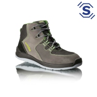 SCHÜTZE-SCHUHE TREAKER Knöchelhoch ESD KH S3 44 XL