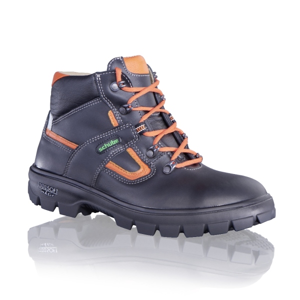 SCHÜTZE-SCHUHE KOMFORT ESD KH S3 48 XL