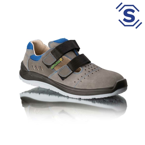 SCHÜTZE SCHUHE SPORTIV ESD SA S1 42 L