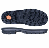 SCHÜTZE-SCHUHE BAU PROFI KH S3 42 L