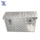 V - FORM, DEICHSEL Aluminium Boxen, L 710 / 600 x B 350 x H 300, 78 Liter